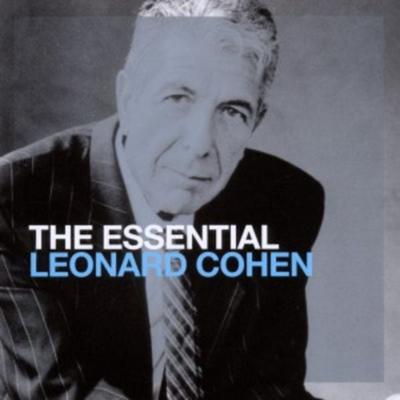The Essential Leonard Cohen - Leonard Cohen, CD