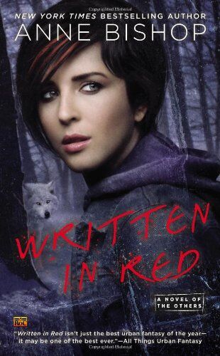 Anne Bishop - Written In Red: A Novel of the Others - Preis vom 02.10.2026 23:42:20 h
