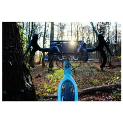 NG Sports, Velokorb
