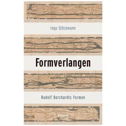 Formverlangen, Fachbücher von Ingo Stöckmann