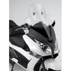 GIVI Windschild