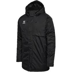 hummel hmlGO Parka 2001 - black 3XL