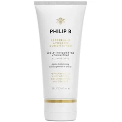 Philip B., Conditioner, Peppermint Avocado Conditioner (178 ml)