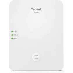 Yealink SIP DECT Telefon SIP-W80B, Telefon