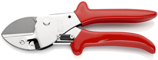 Sécateur à enclume Knipex (94 55 200)