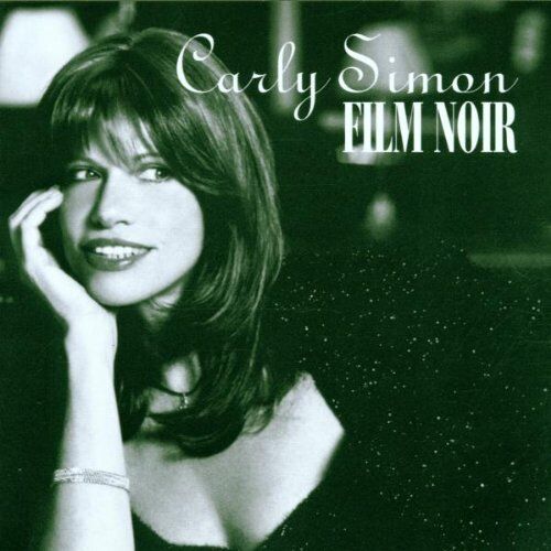 Carly Simon - Film Noir - Preis vom 11.10.2026 15:43:13 h