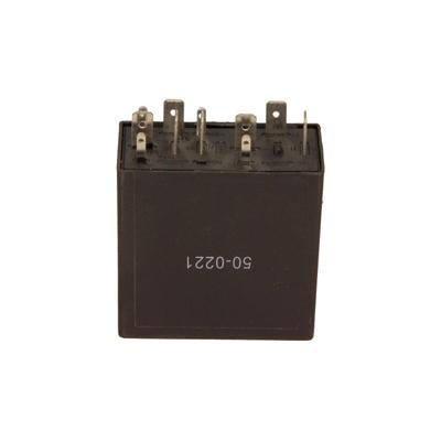 MAXGEAR Relais, Wisch-Wasch-Intervall 500221 für Skoda