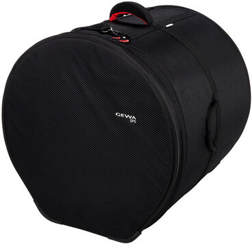 Gewa "SPS Bass Drum Bag 20"x20"" Schwarz
