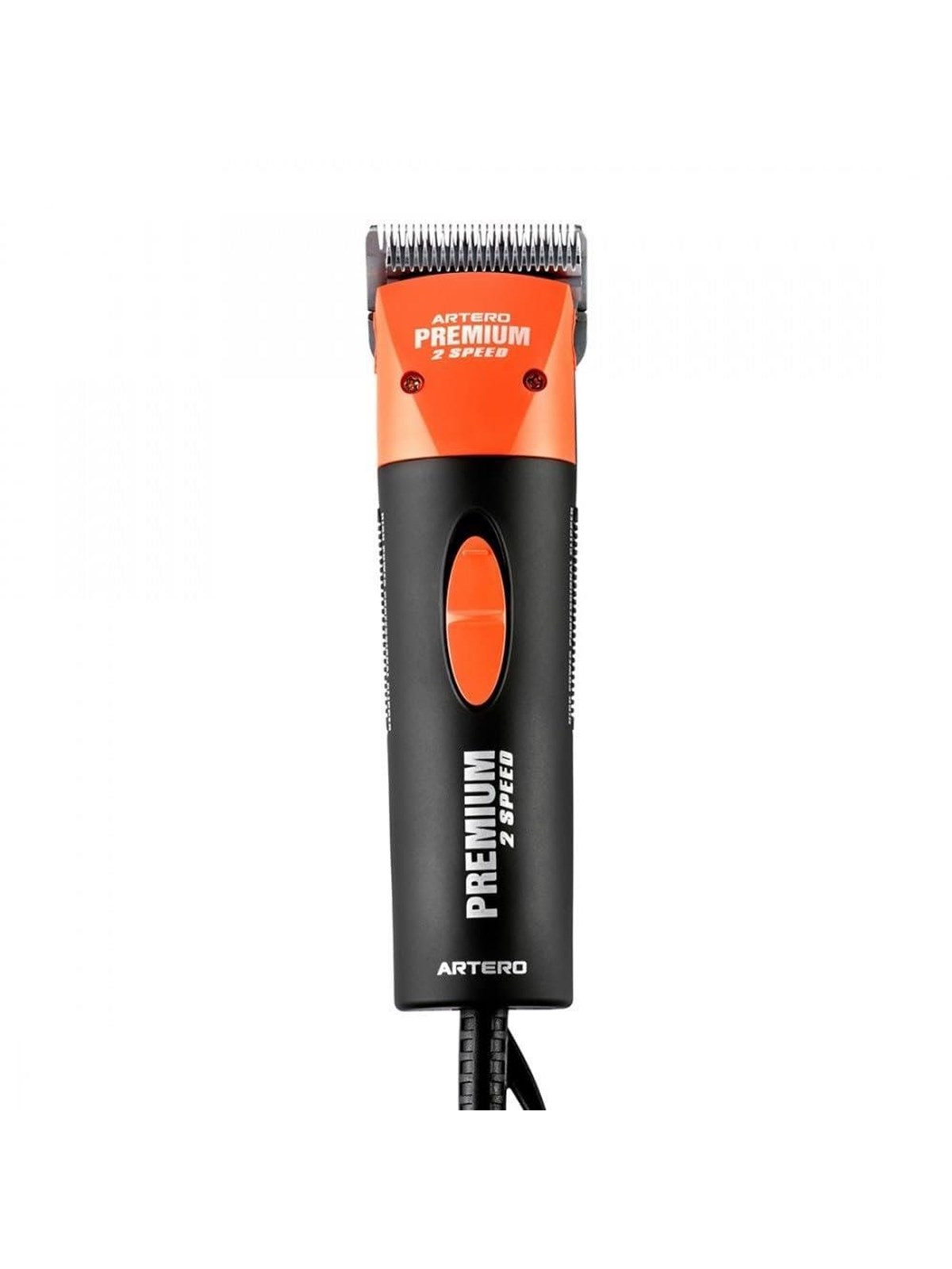 ARTERO Premium Dog Hair Clipper - Orange