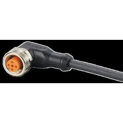 Ifm Electronic PNP-NPN-Konverter EVC05E