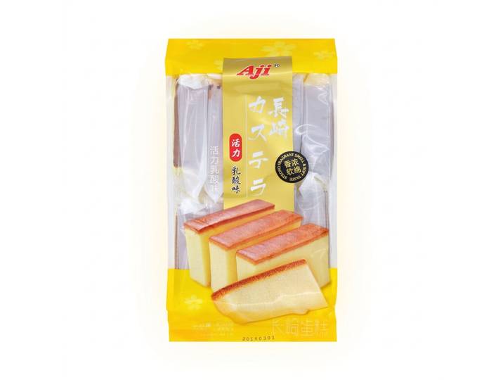 AJI Gâteau saveur yaourt - 330 g