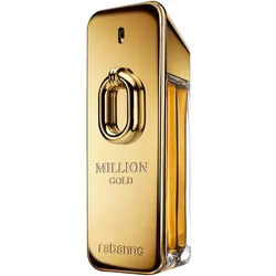 200ml rabanne Million Gold Eau de Parfum Intense