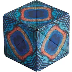 Shashibo Cube Wings (1 Spieler)