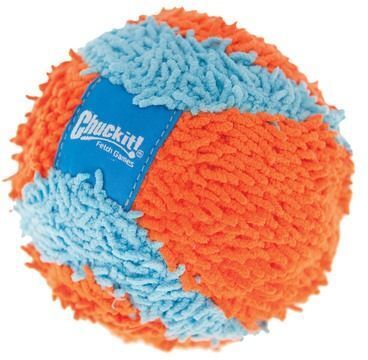 Chuckit - Indoor Ball - 12 cm - (CHUC213201)