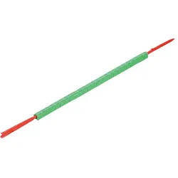 Weidmüller Leitermarkierer CLI R 1-3 GN/SW 5