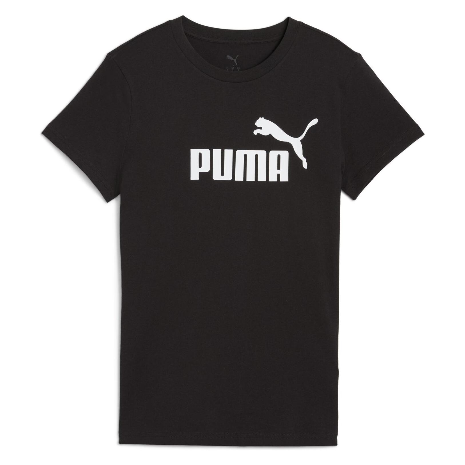 Puma ESS No. 1 Logo Tee (L) (682370)