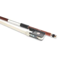 GEWA Cello Carbonbow Student 4/4 Wood - Bogen