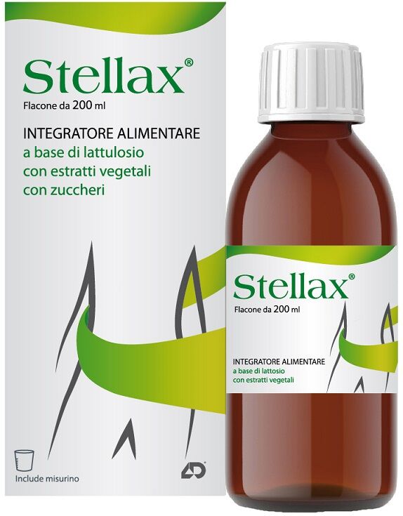 ADL UNILAB Srl Stellax, 200 ML