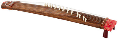 Suzuki Koto Solid Paulownia CQ Set