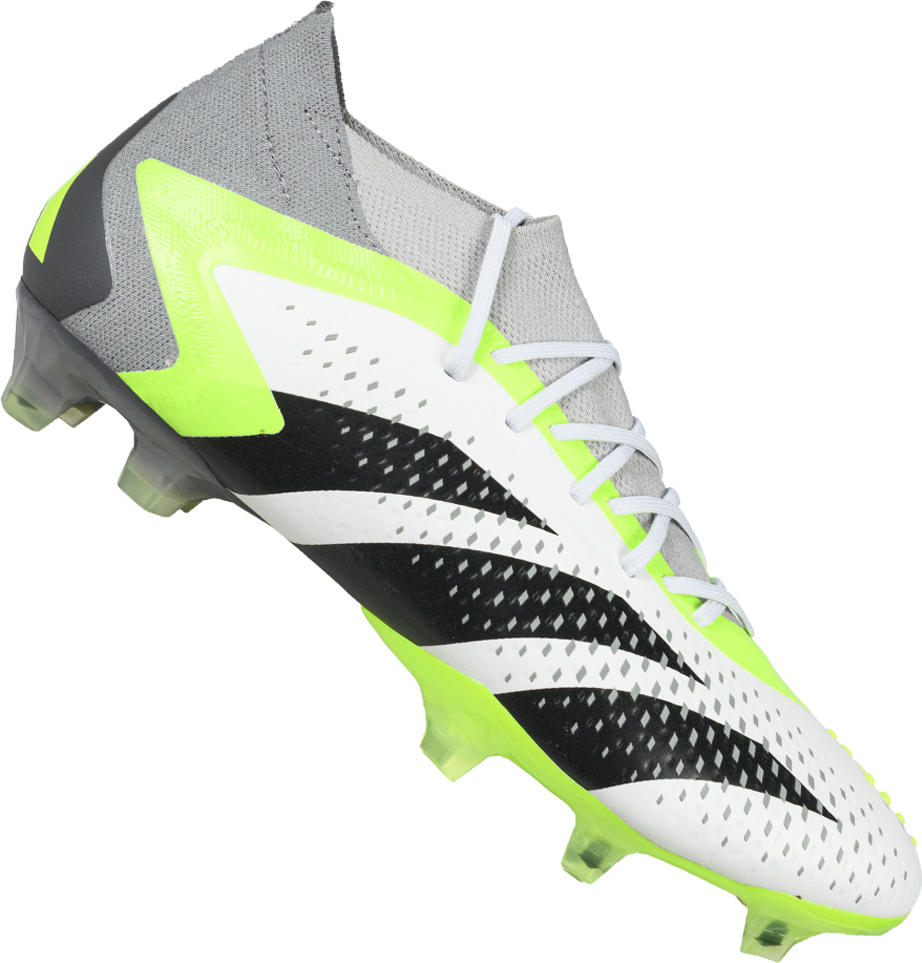 43 1/3|adidas Predator Accuracy 1 FG Herren Fußballschuhe GZ0035