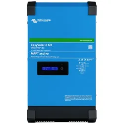 Victron EasySolar-II 24/3000/70-32 MPPT 250/70 GX - 0% MwST. (Angebot gemäß §12 USt Gesetz.)