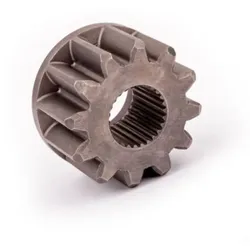 Ritzel Starter MAHLE MSX 1816