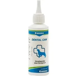 DENTAL CAN flüssig vet. 100 ml