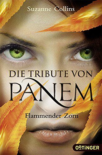 Suzanne Collins - Die Tribute von Panem - Flammender Zorn - Preis vom 09.10.2026 07:28:09 h
