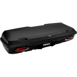 Heckbox Thule Arcos Platform + Thule Arcos Box XL