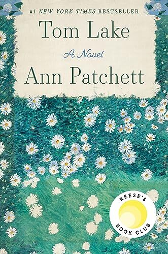 Ann Patchett - Tom Lake: A Reese's Book Club Pick - Preis vom 09.10.2026 07:28:09 h