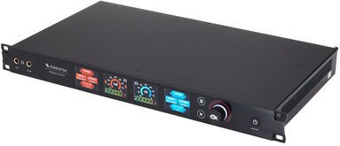 Ferrofish A32 Pro Dante MM