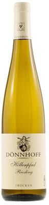 """Donnhoff Roxheimer Hollenpfad Riesling Trocken 2023 White Wine - Germany"""