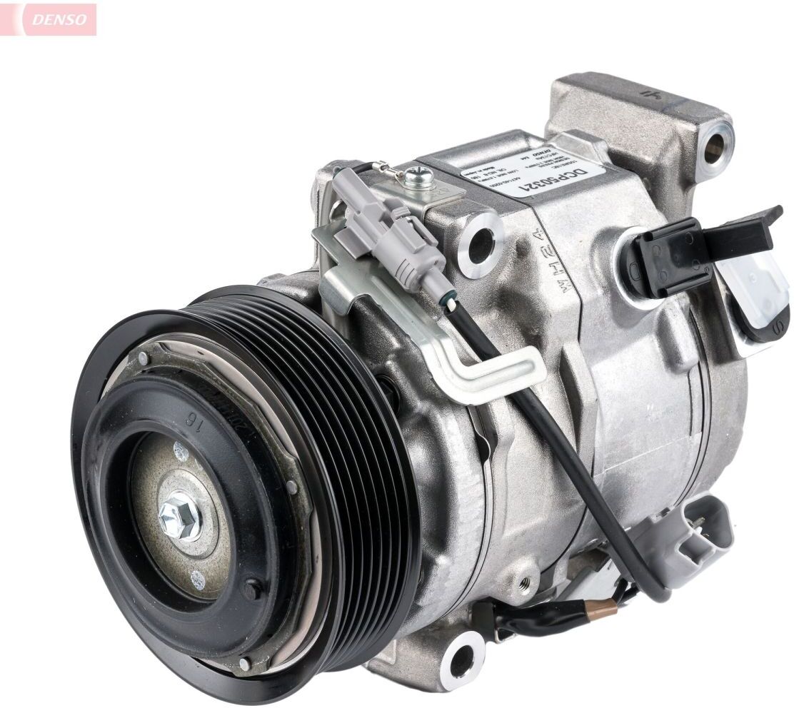 Compresseur de climatisation DENSO DCP50321