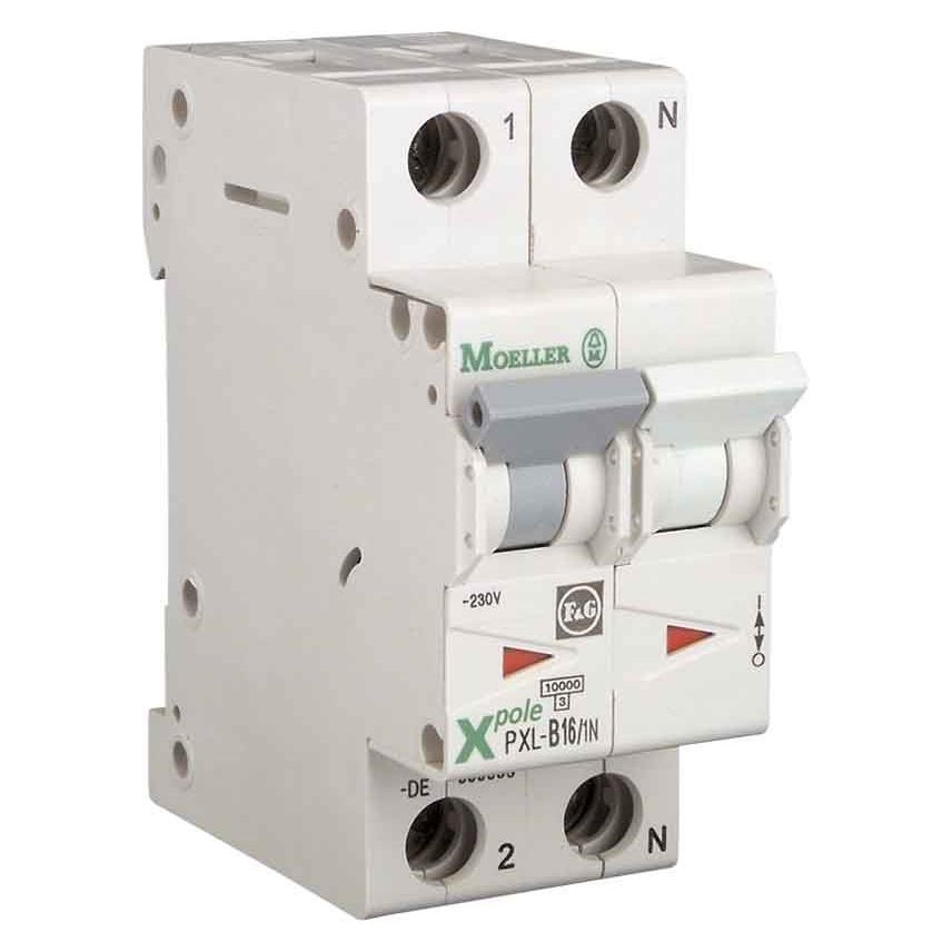 Eaton LS-Schalter (236172)