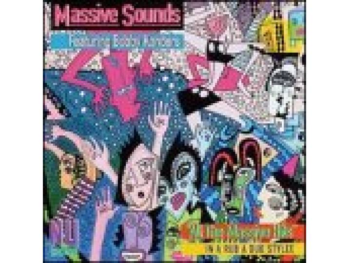 Massive Sounds