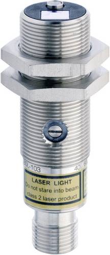 Contrinex Laser-Reflexions-Lichttaster LTS-1180L-103 620 200 577 1St.