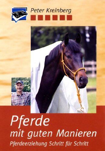 Pferde mit guten Manieren - Preis vom 09.10.2026 07:28:09 h