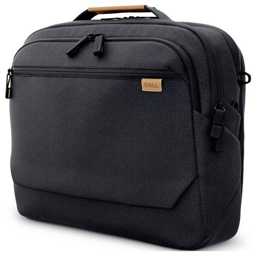 Dell Notebook Tasche DELL-CC7625 Passend für maximal: 40,6 cm (16") Schwarz