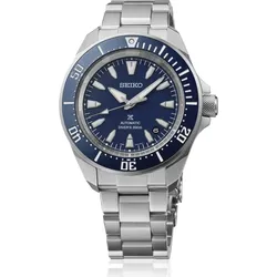 Seiko Prospex Divers Automatic 200m Slim Samurai" SRPL51K1" - blau,silber - 41,7mm