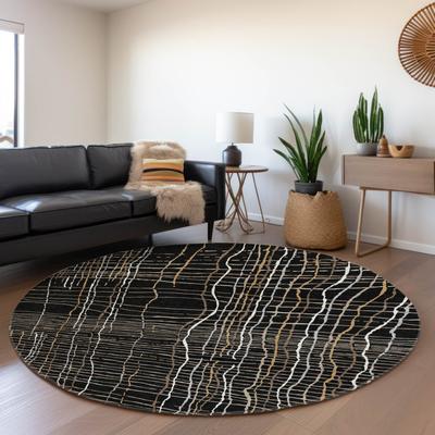 Addison Rugs Premium Washable Super Soft Modern Gabriel Mayfield Rug