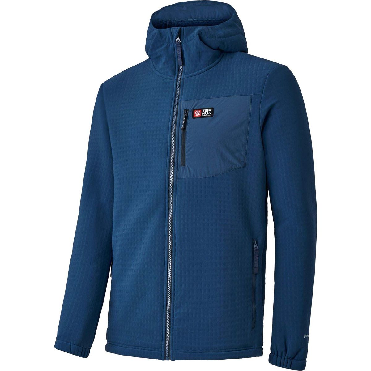 Ternua Navaho Jacket M key largo (1331) L 1644335-1331-L