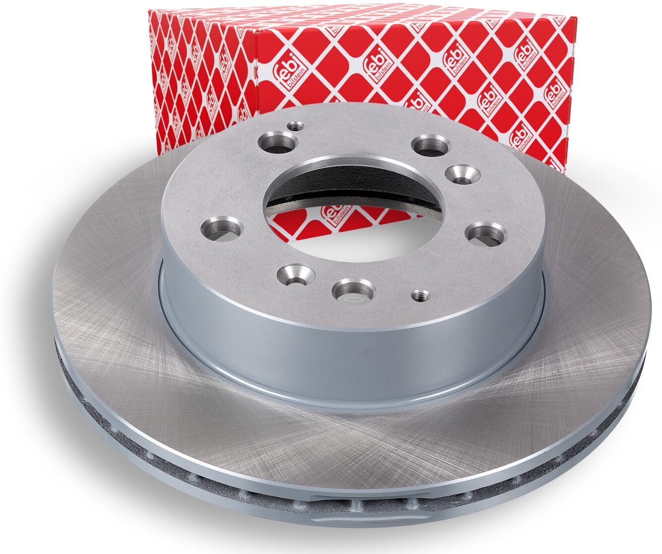 FEBI BILSTEIN 23291 Brake disc