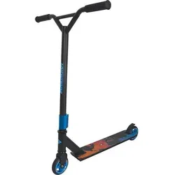 SCHILDKRÖT Scooter Stunt Scooter UNTWIST Galaxy, Größe ONE SIZE in Schwarz Schwarz