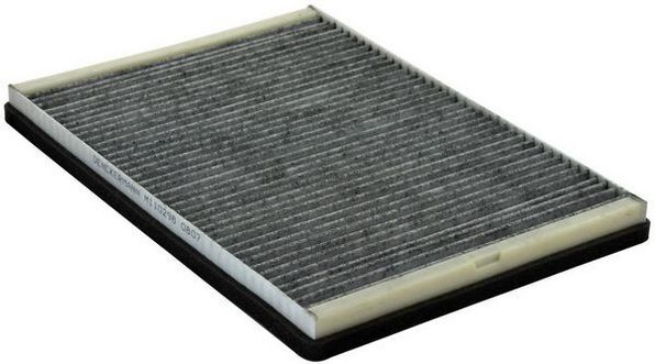Denckermann Filter, Innenraumluft M110298 Für Mercedes