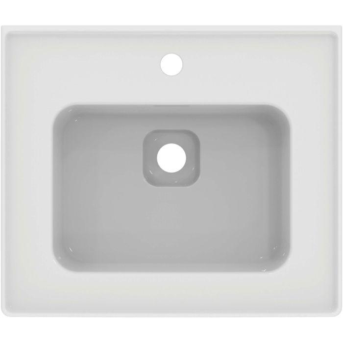 Ideal Standard Strada II Möbelwaschtisch T2988MA weiß Ideal Plus, 54x46cm