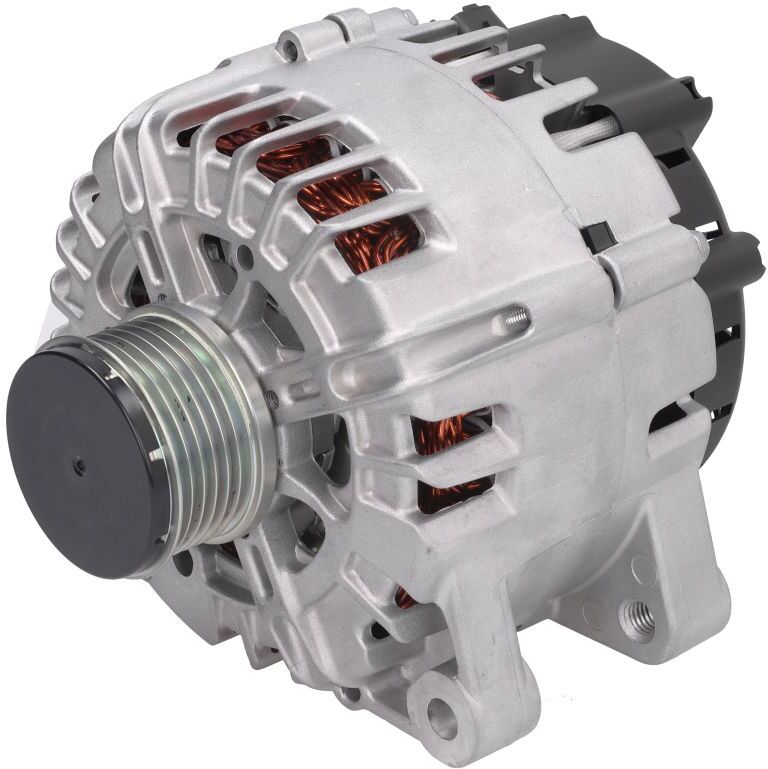 Drehstromgenerator PULSAR ROTATING ELECTRICS PSR10008