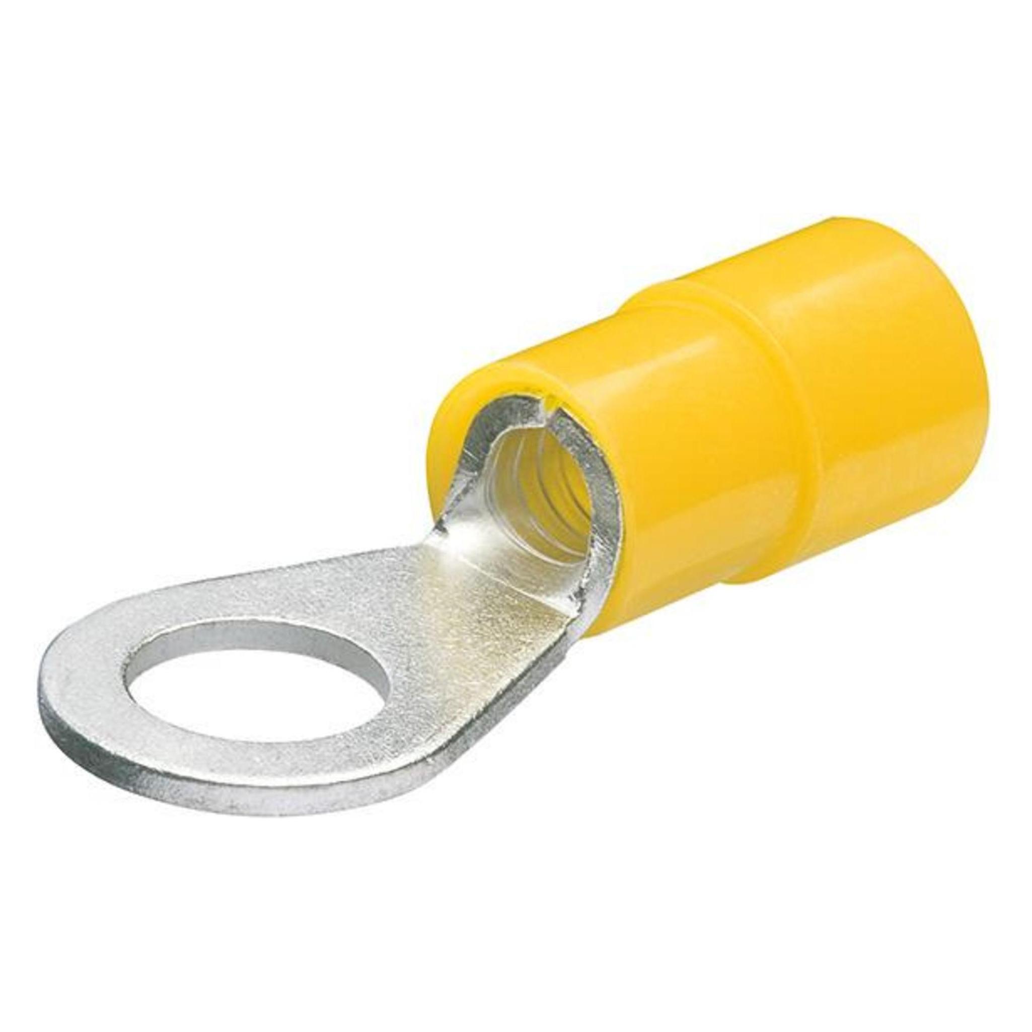 Knipex Kabelschuhe, Ringform (97 99 177)