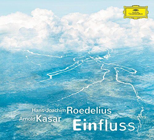 Hans-Joachim Rodelius - Einfluss - Preis vom 09.10.2026 07:28:09 h