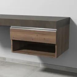 Sanipa Anbau-/Solitärschrank variabel L235650