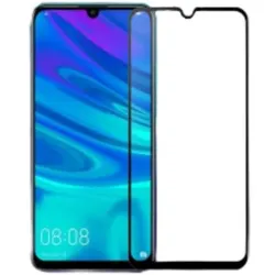 We-Vibe WE Verre trempé HUAWEI P SMART 2019 / P SMART 2020: Protection écran - anti-rayu (Huawei P Smart (2019), Huawei P Smart (2020)), Smartphone Schutzfolie